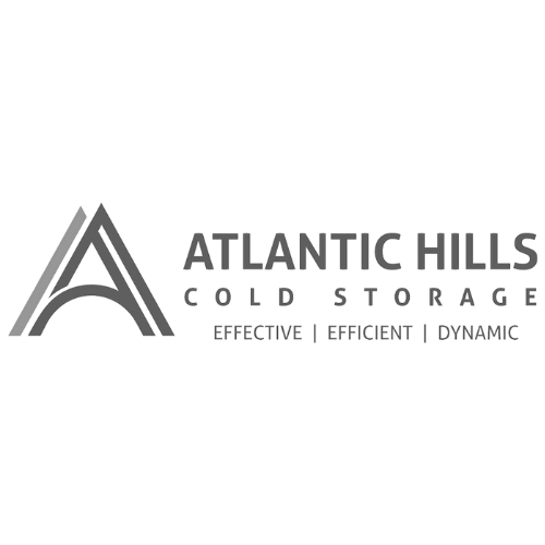 Civils 87 Company Logo - Atlantic Hills Cold Storage