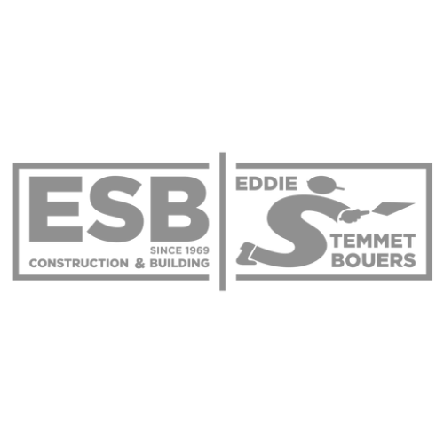 Civils 87 Company Logo - ESB Construction