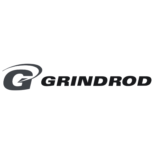 Civils 87 Company Logo - Grindrod