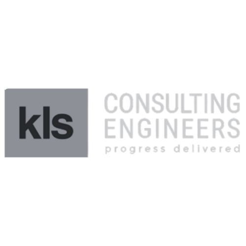 Civils 87 Company Logo - KLS Engineering