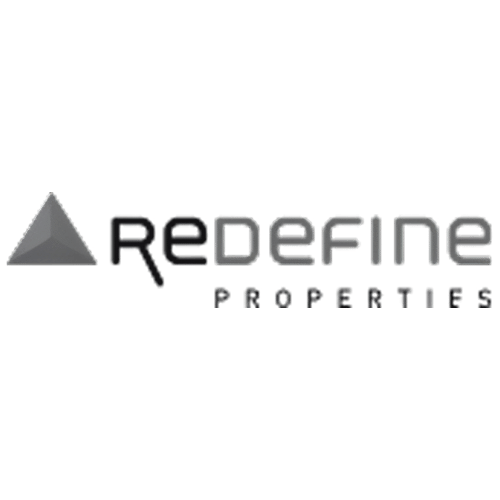 Civils 87 Company Logo - Redefine Properties