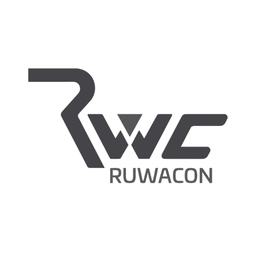 Civils 87 Company Logo - Ruwacon