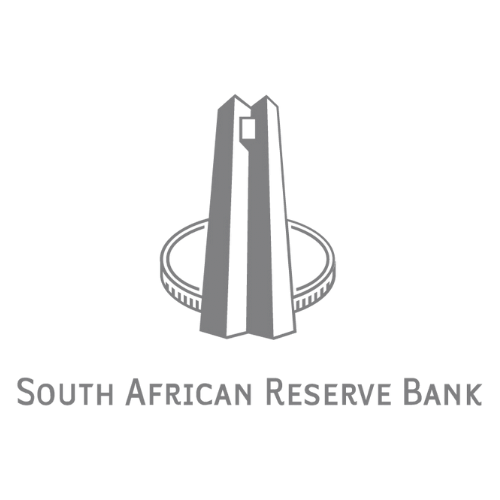Civils 87 Company Logo - South African Reserve Bank