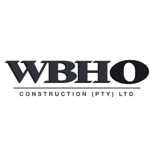 Civils 87 Company Logo - WBHO