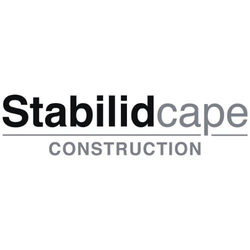 Civils 87 Company Logo - stabilid cape construction